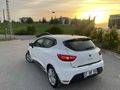 Boyasız yeni kasa clio joy