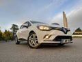 Boyasız yeni kasa clio joy