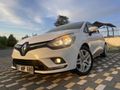 Boyasız yeni kasa clio joy