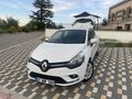 Boyasız yeni kasa clio joy