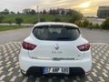 Boyasız yeni kasa clio joy