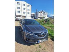Sahibinden Renault Megane 1.5 Blue DCI Icon 2021 Model