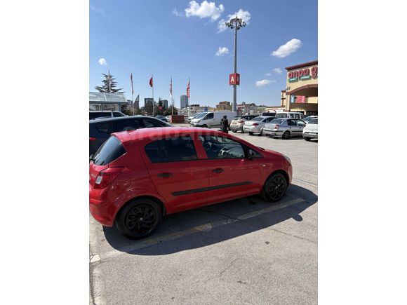 Sahibinden Opel Corsa 1.3 CDTI