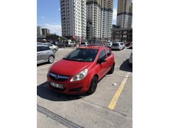 Sahibinden Opel Corsa 1.3 CDTI