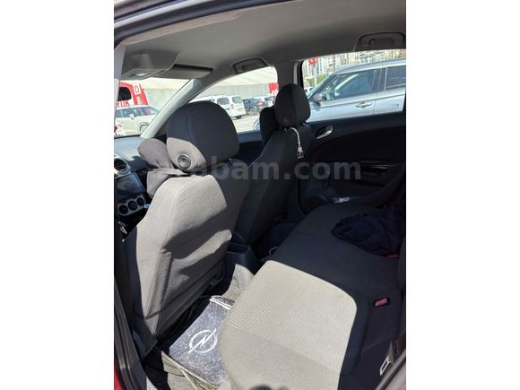 Sahibinden Opel Corsa 1.3 CDTI