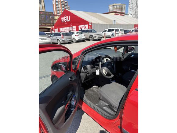 Sahibinden Opel Corsa 1.3 CDTI