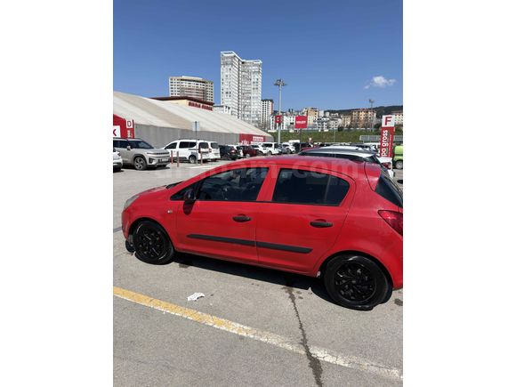 Sahibinden Opel Corsa 1.3 CDTI