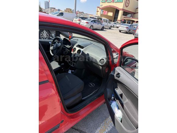 Sahibinden Opel Corsa 1.3 CDTI