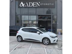 ADEN OTOMOTİV'DEN RENAULT CLİO JOY DCİ