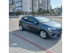 Sahibinden Renault Clio 1.0 SCe Joy 2022 Model Çanakkale 62.800 km Gri