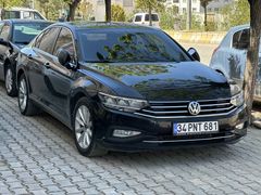 Sahibinden Volkswagen Passat 1.6 TDi BlueMotion Business 2019 Model 