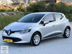 2015 ÇIKIŞ TEMİZ BAKIMLI 155,000 KM BOYASIZ 1.5 DCİ RENAULT CLIO
