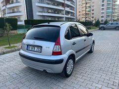 Sahibinden Citroen C3 1.4 X Furio 2008 Model 
