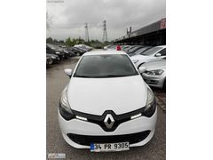 SEZGİN OTOMOTİVDEN HATASIZ RENAULT CLIO