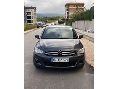 Sahibinden Citroen C-Elysée 1.6 HDi Attraction 2013 Model - Kusursuz Mekanik - Bakımlı