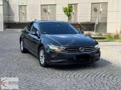 BORZ MOTOR'DAN %0,99 KREDİ 2020 VW PASSAT 1.5 TSİ İMPRESSİON-OTO