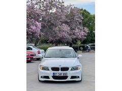 Sahibinden BMW 3 Serisi 320d Standart 2011 Model 