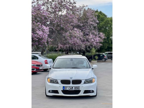 Sahibinden BMW 3 Serisi 320d Standart 2011 Model 
