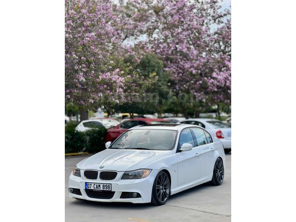 Sahibinden BMW 3 Serisi 320d Standart 2011 Model 