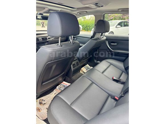Sahibinden BMW 3 Serisi 320d Standart 2011 Model 
