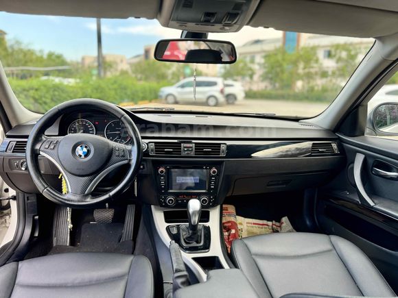 Sahibinden BMW 3 Serisi 320d Standart 2011 Model 