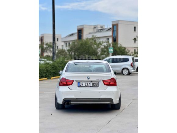 Sahibinden BMW 3 Serisi 320d Standart 2011 Model 