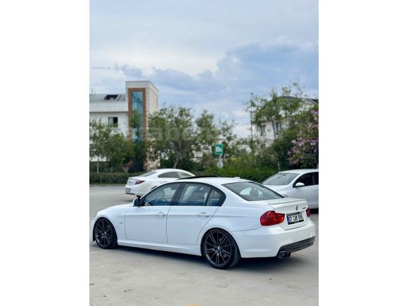 Sahibinden BMW 3 Serisi 320d Standart 2011 Model 