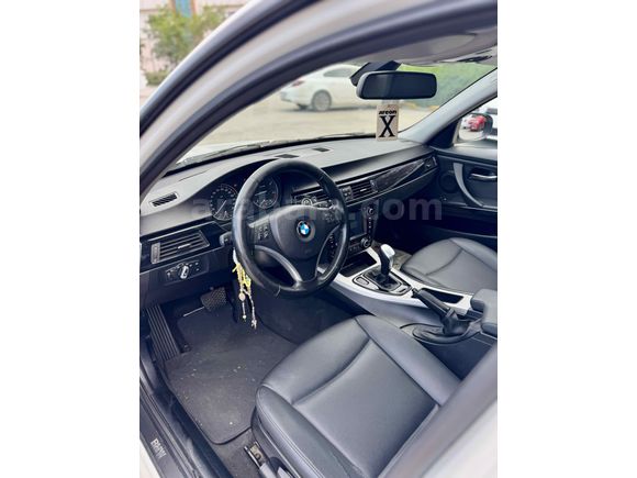 Sahibinden BMW 3 Serisi 320d Standart 2011 Model 