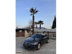HATASIZ EKSTRALI 2020 PASSAT 1.5 TSI 78BIN KM D.KLİMA-NAVİ-AMBİ.