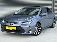 2022 TOYOTA COROLLA 1.8 HYBRİD FLAME X PACK CAR PLAY ŞERİT TAKİP