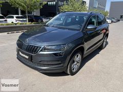 VOSMER 2019 SKODA KAROQ 1.6 TDI SCR 115 HP DSG STYLE