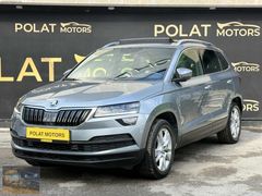 2018 SKODA KAROQ 1.5 TSI STYLE CAMTAVANLI 42 BİNDE SERVİS BKMLI