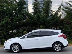 Sahibinden Ford Focus 1.6 TDCi Trend X 2013 Model