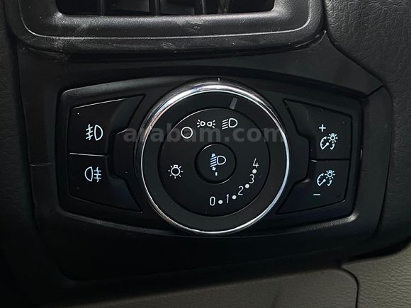 Sahibinden Ford Focus 1.6 TDCi Trend X 2013 Model