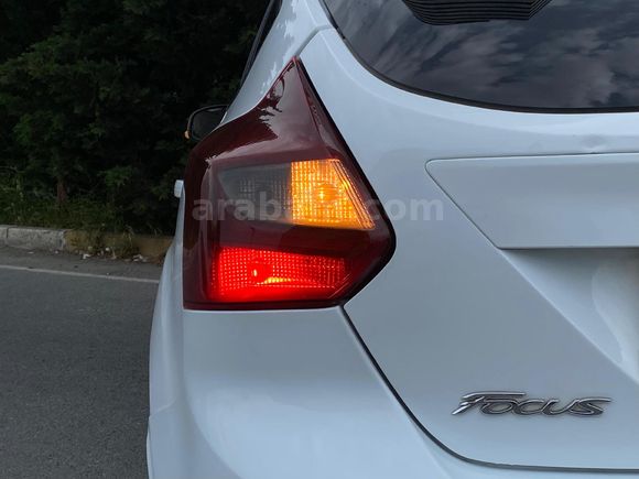 Sahibinden Ford Focus 1.6 TDCi Trend X 2013 Model