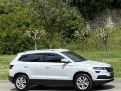 2019/Karoq/1.6 TDI/Style/Dsg/Geri Grş/Hata/Boya/Yok/49.000 KM//