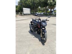 Sahibinden TVS Apache RTR 200 