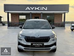 Boyasız 1.5 TSI ACT Sportline DSG Cam Tavan K.Isıtma 1.000 KM