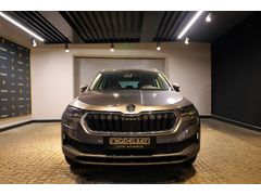 NİĞDELİLER 2025 Skoda Karoq 1.5 TSI Prestige DSG /Bayi /7796