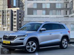 2020 SKODA KODİAQ HAYALET-CAM TVN FULL DONANIMLI HATASIZ