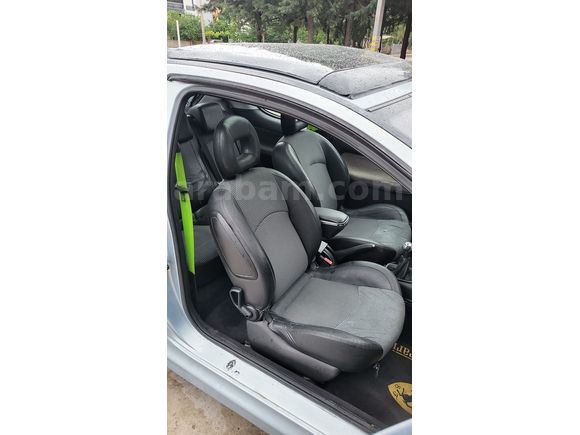 Sıfır motor bol extralı 2.0 GTI