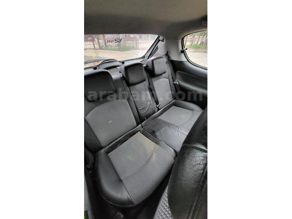 Sıfır motor bol extralı 2.0 GTI