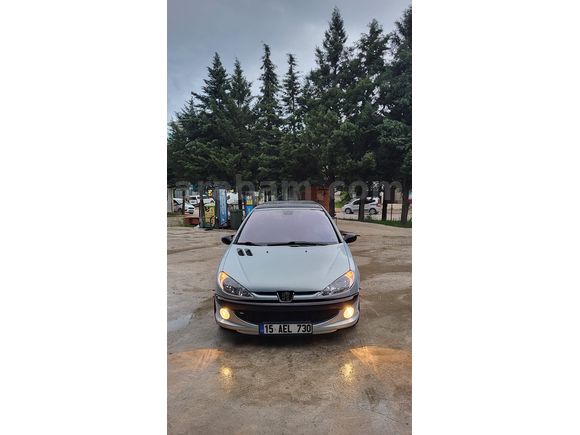 Sıfır motor bol extralı 2.0 GTI