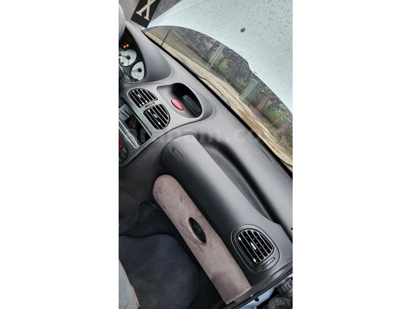 Sıfır motor bol extralı 2.0 GTI