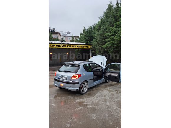 Sıfır motor bol extralı 2.0 GTI