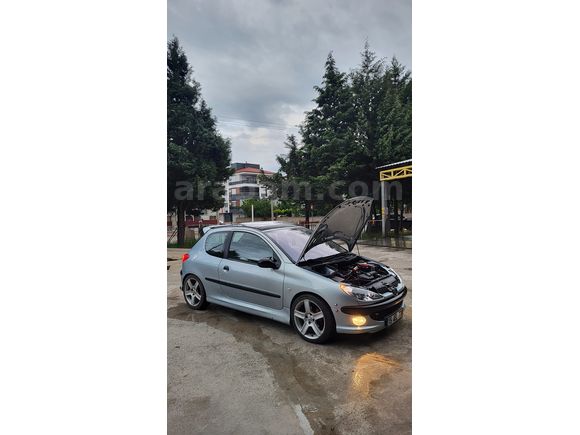 Sıfır motor bol extralı 2.0 GTI