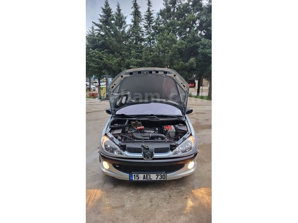 Sıfır motor bol extralı 2.0 GTI