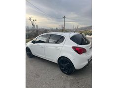 Sahibinden Opel Corsa 1.4 Color Edition 2015 Model İzmir