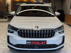 POLATTAN 2024 SKODA KODİAQ 1.5 HiYBRİT PRESTİGE 15 DAK.KREDİ