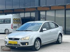 TEMİZ BAKIMLI 2006 MODEL FORD FOCUS CHİA 1.6DİZEL TAKASLARA AÇIK